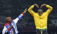 Glasgow Commonwealth Games: Bolt, Farah lead star cast