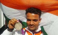 Vijay Kumar to be India's flag-bearer at CWG