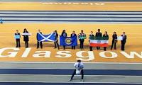 CWG Chit Chat: Indian flag shown upside down; Farah pulls out