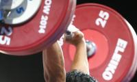 Indians at CWG: Lifters Sukhen, Sanjita win gold