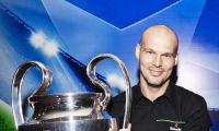 Former Arsenal star Ljungberg confirms ISL participation