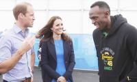 CWG chit chat: Bolt brands Glasgow Games as 'bit s***'