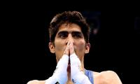 India at the CWG: Vijender packs a punch; wrestlers swell medal tally