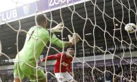 EPL PHOTOS: Stylish Manchester United demolish woeful West Brom