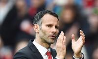 Former players back inexperienced Giggs to lead United revival