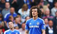 Chelsea's Luiz, Alonso unlikely to start at Swansea