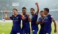 Chennaiyin FC eyeing home advantage against ATK in ISL opener