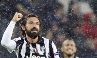 Champions League Roundup: Juve's dramatic fightback; Arsenal draw