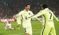 Champions League PHOTOS: Night of records for Messi and Chelsea