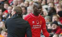 EPL PHOTOS: When Liverpool's gamble to rest players backfired