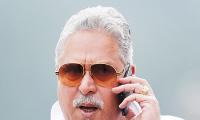 Force India open to offers: Mallya