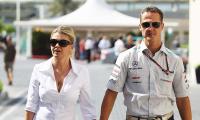 Three convicted in Schumacher blackmail plot