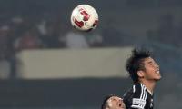 Garcia's header helps Kolkata beat NorthEast United 