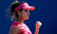 Manjrekar's attempt to troll Sania on Twitter backfired... and how!