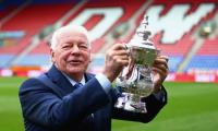 Wigan chairman Whelan threatens to quit over racism row