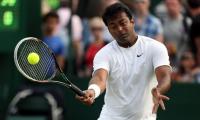 Yuki exempted for Asian Games; Paes returns