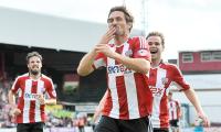 EPL: Unfashionable Brentford men closing on impossible dream