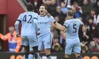 Clincial City crush Southampton, Spurs beat Everton