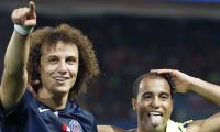 Champions League: No Ibra? No problem for PSG as they shock Barca