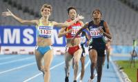 Asian Games: Tintu Luka's best only good for 800m silver