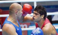 Asian Games: Bronze for Vikas, Satish; India end with 5 boxing medals