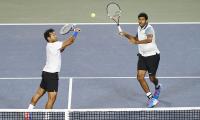 Paes should not sulk; Bopanna is No 1 doubles player: Bhupathi