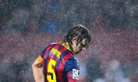 Wanted! New Puyol to fix Barcelona's leaky defence