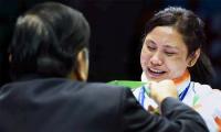 Asian Games: Boxing India put onus on IOA to resolve Sarita medal row