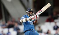 Asian Games: Sri Lanka beat Afghanistan to win cricket gold