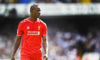 EPL: Livepool's Rodgers wants more out of striker Balotelli