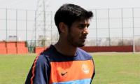 Nabi named captain as Mumbai gear up for ISL opener vs Kolkata