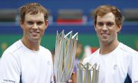 Bryan brothers announce retirement ahead of US Open