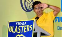 'Tendulkar will remain part of Kerala Blasters'