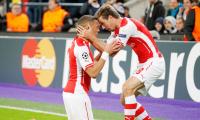 Champions League: Lethargic Arsenal unimpressive in win over Anderlecht