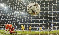 I-League: Lajong ride on Dicka's brace to beat 10-man Mumbai FC