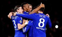 What you must not miss in the EPL this weekend: Chelsea vs United