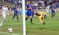 NorthEast stun Mumbai 2-0 in ISL match