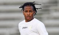 Hull sign Palermo's Abel Hernandez for record fee