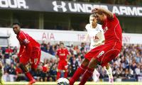 'Hungry' Liverpool raise no red flags following Suarez departure