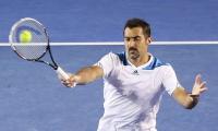 Novak Djokovic's next coach: Nenad Zimonjic?