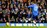 EPL: Chelsea's new signings give Hazard creative freedom