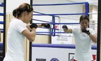 Mary Kom promises to 'give her best' at Asian Games 