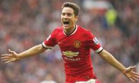 'Manchester derby is game of the season: Herrera