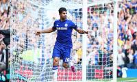 EPL player of the weekend: Costa takes honours as he equals record!