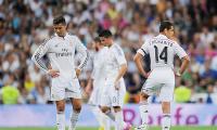 Champions League: Can Madrid conceal midfield troubles against Basel?