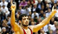 India's wrestlers in pursuit of gold at Asian Games