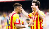 CL Preview: Lethal partnership of Messi-Neymar clicking