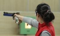 Chit Chat: China disqualified, then reinstated after shooting win