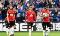 Manchester United need massive investment on new players: Neville