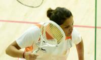 India set for rich medal haul in squash at Asian Games